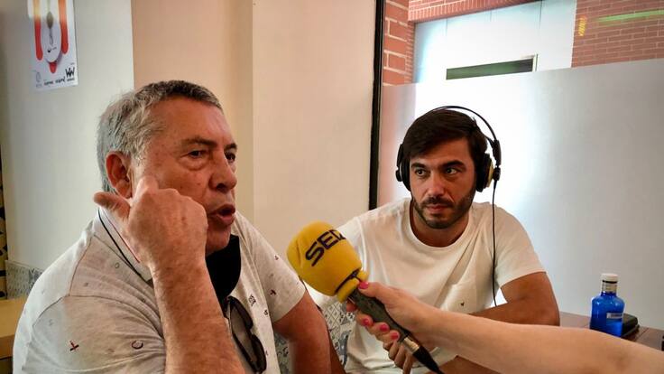 La hostelería homenajea a la Feria Real de Algeciras