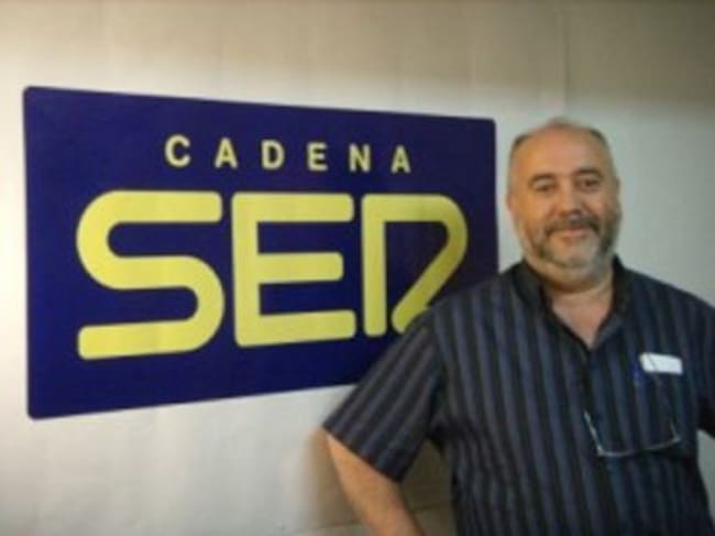 Juan Carlos Verdú