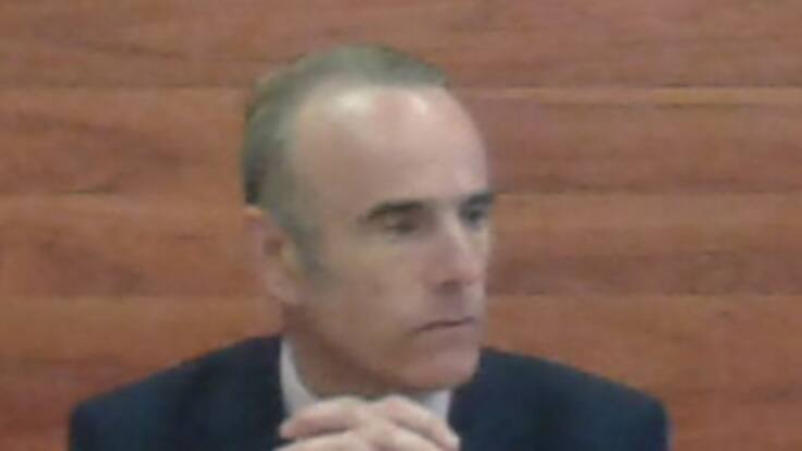 Entrevista a Marcelo Castro Rial, presidente de la Cámara de comercio (03/05/16)