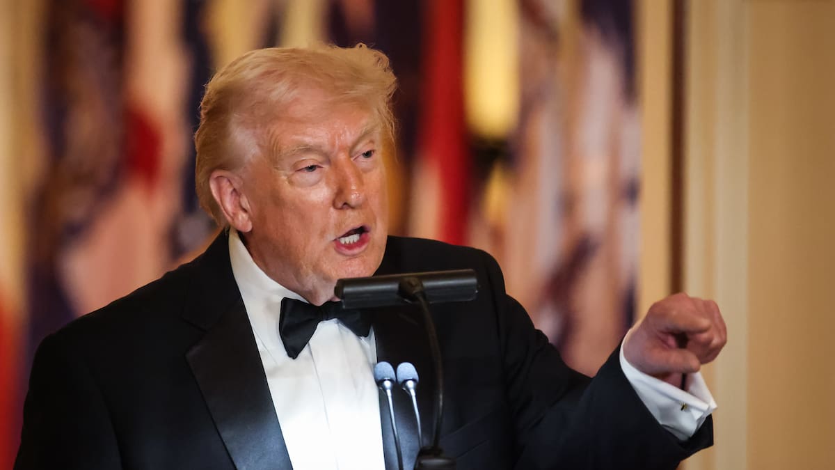 España, entre los países más perjudicados por los nuevos aranceles de Estados Unidos