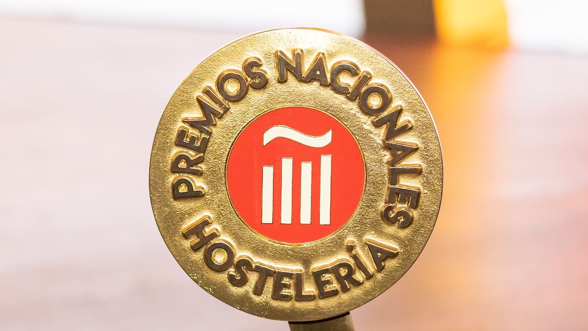 Segovia acogerá la XX edición de los Premios Nacionales de Hostelería en 2026