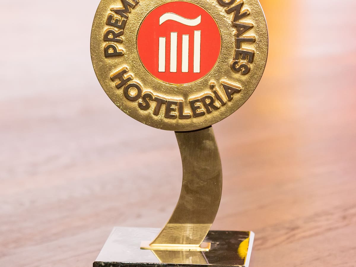 Segovia acogerá la XX edición de los Premios Nacionales de Hostelería en 2026
