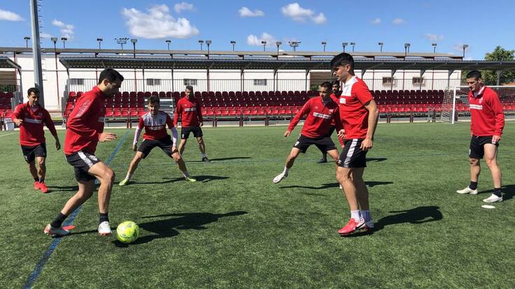 El Logroñés, ante el más difícil y necesario todavía