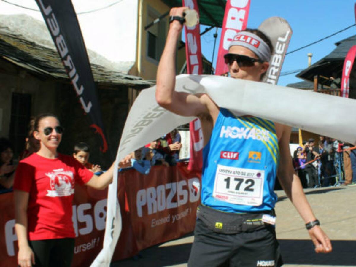 La Alto Sil abre el domingo las inscripciones