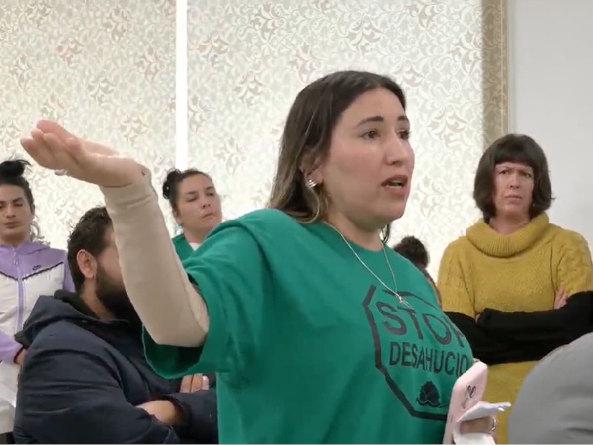 El Ayuntamiento de Manilva intentará negociar una moratoria al desalojo de 62 viviendas