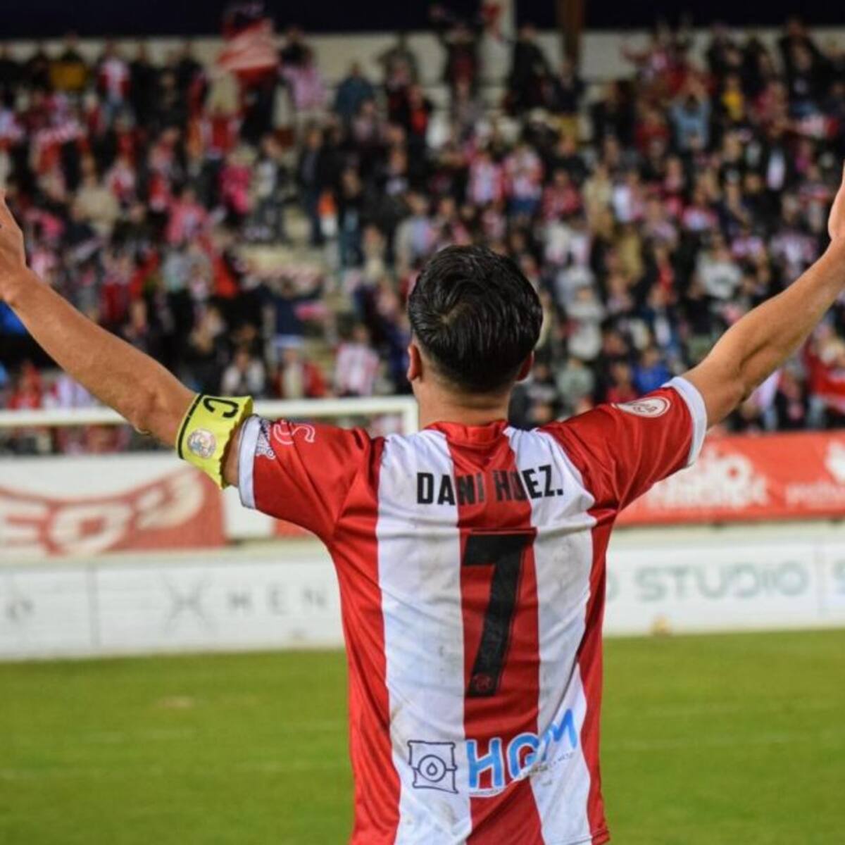 El gran capitán se muda a Salamanca