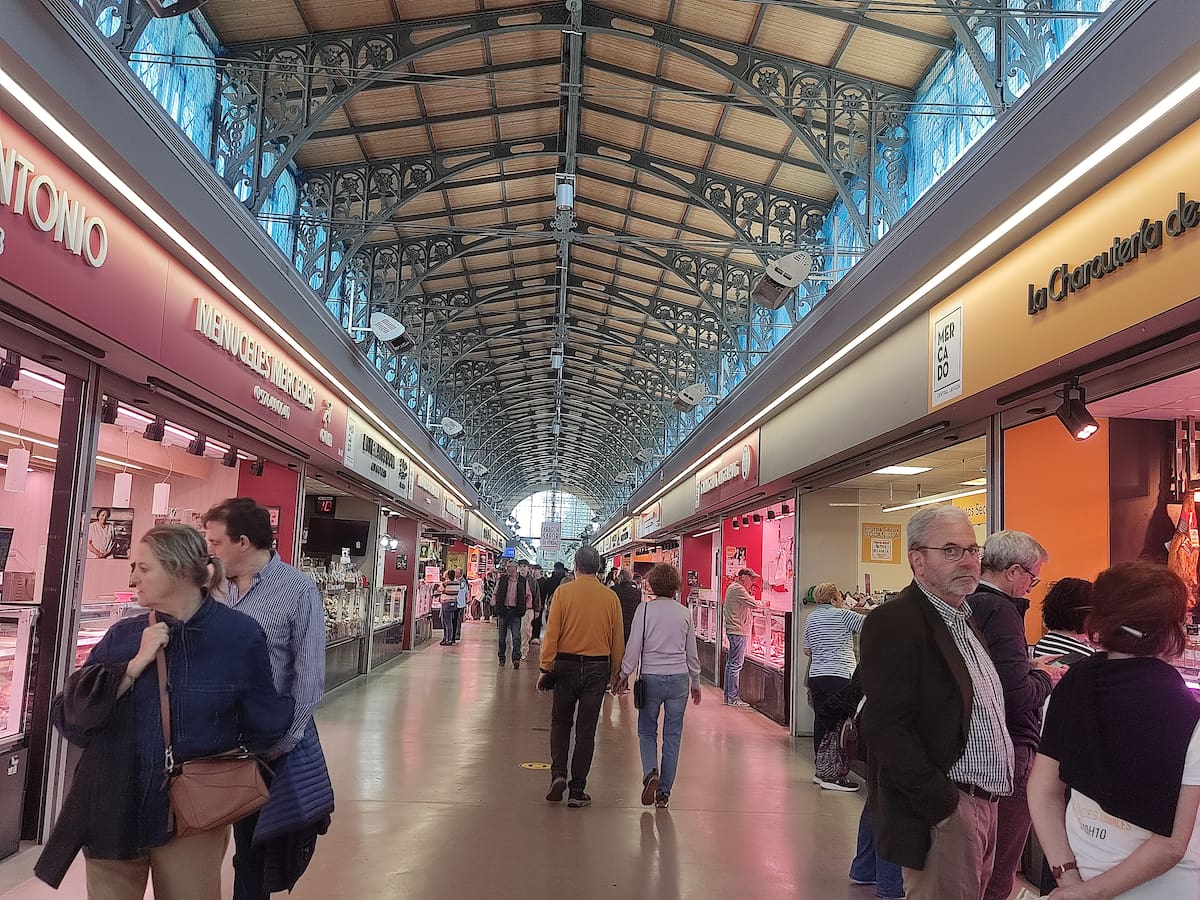 Hoy por Hoy Zaragoza y el Mercado central (06/04/26)