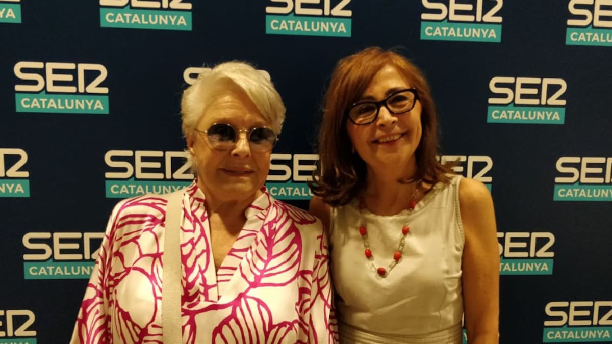 Lola Herrera: Cinco Horas con Mario