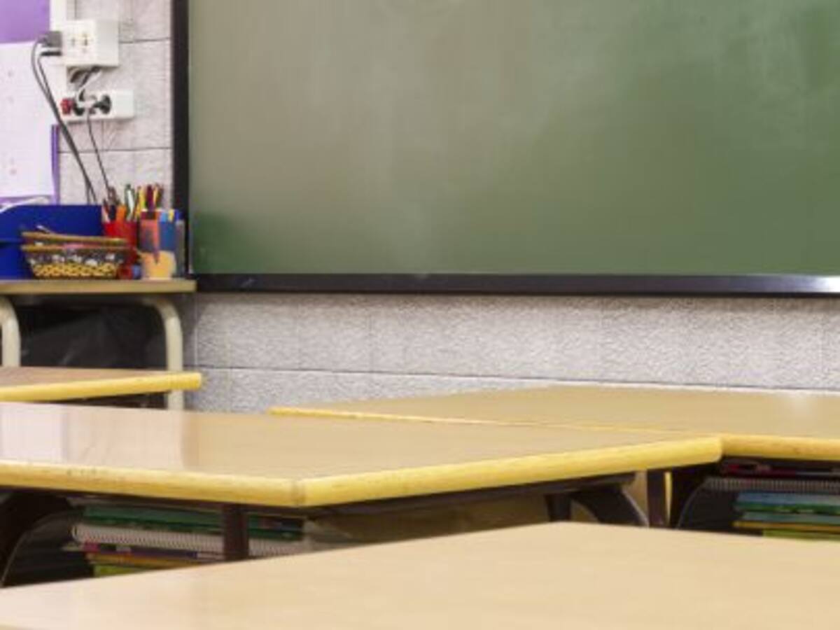 UGT denuncia un nuevo curso escolar con recortes