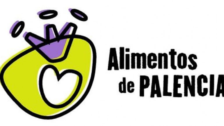 Distintivo de la Marca de Calidad "Alimentos de Palencia".