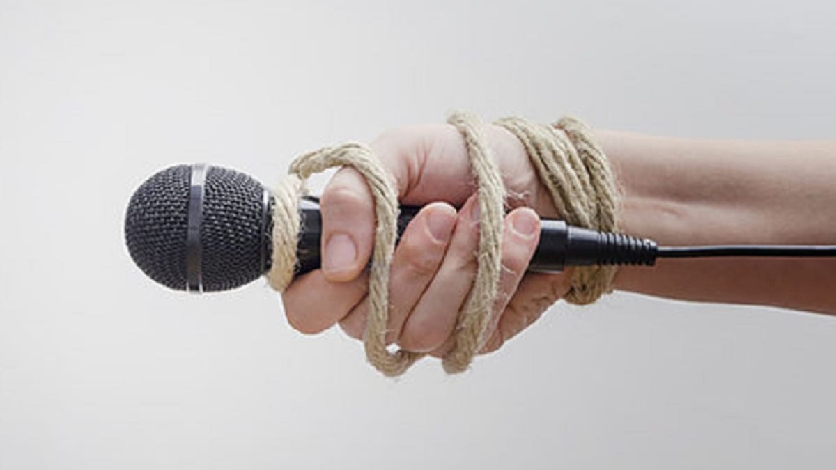 Día Mundial de la Libertad de Prensa (2 de mayo)