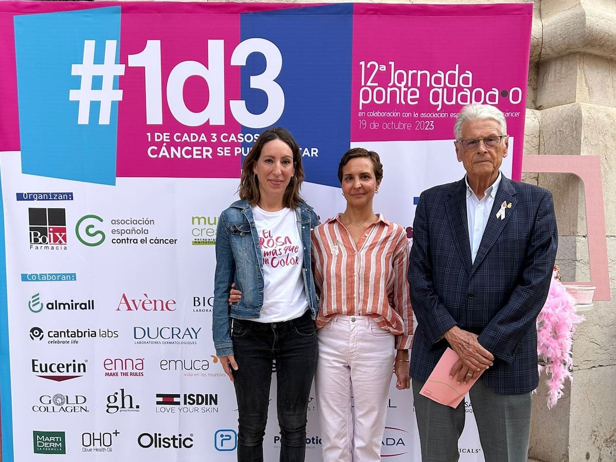La Asociación Española contra el Cáncer de València calcula en 9.200 euros el impacto económico de padecer cáncer de mama