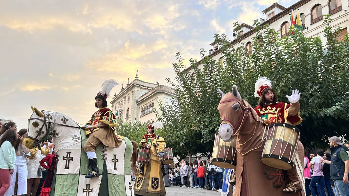 Hoy por Hoy Matinal Jaén 8:20 (14/10/2024)