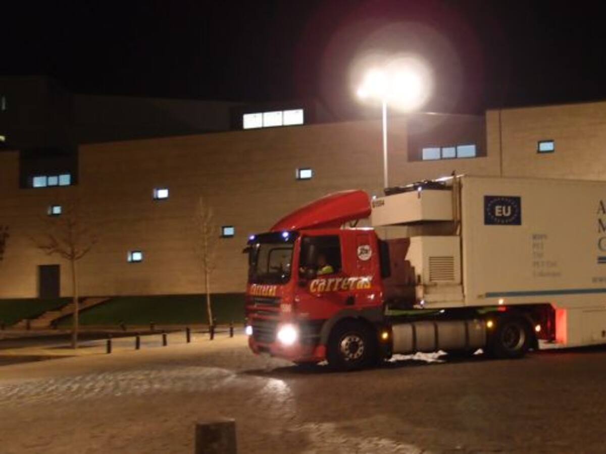 890.000€ en resonancias