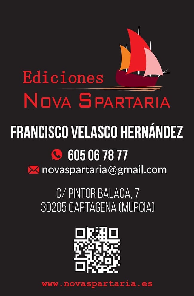 Francisco Velasco: "El libro en papel resiste porque a la gente le gusta tocar la historia"