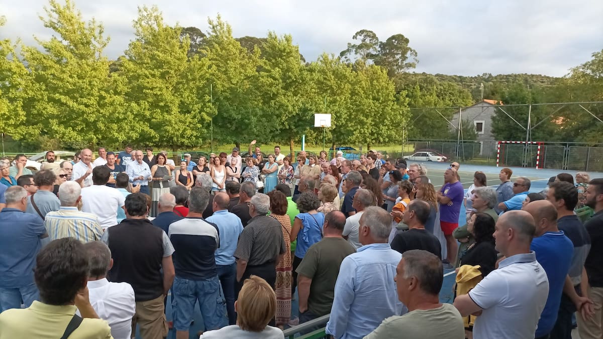 Bezana prepara alegaciones contra la tramitación de un coto de caza