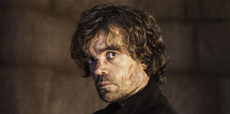 Tyrion Lannister, personaje de Juego de Tronos