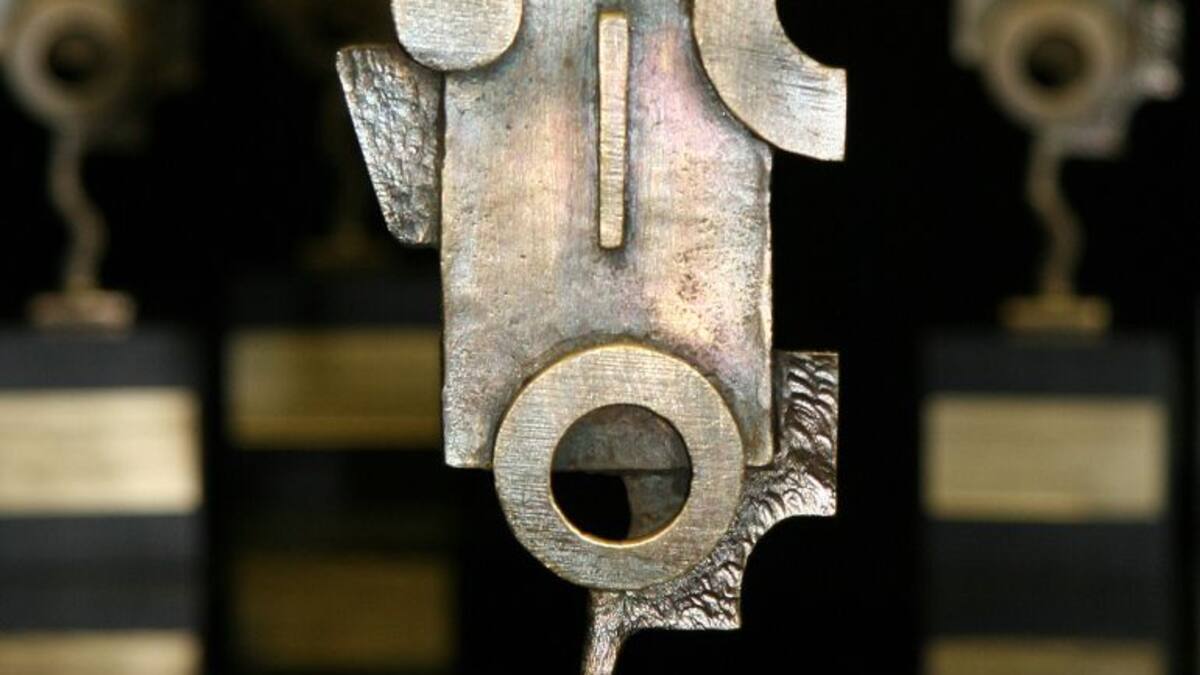 Los "Oscar" de la música clásica en San Sebastián