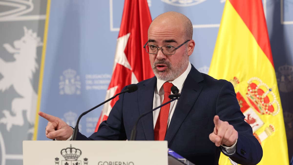 El juez envía a la basura la denuncia de Manos Limpias por la etapa final de La Vuelta en Madrid