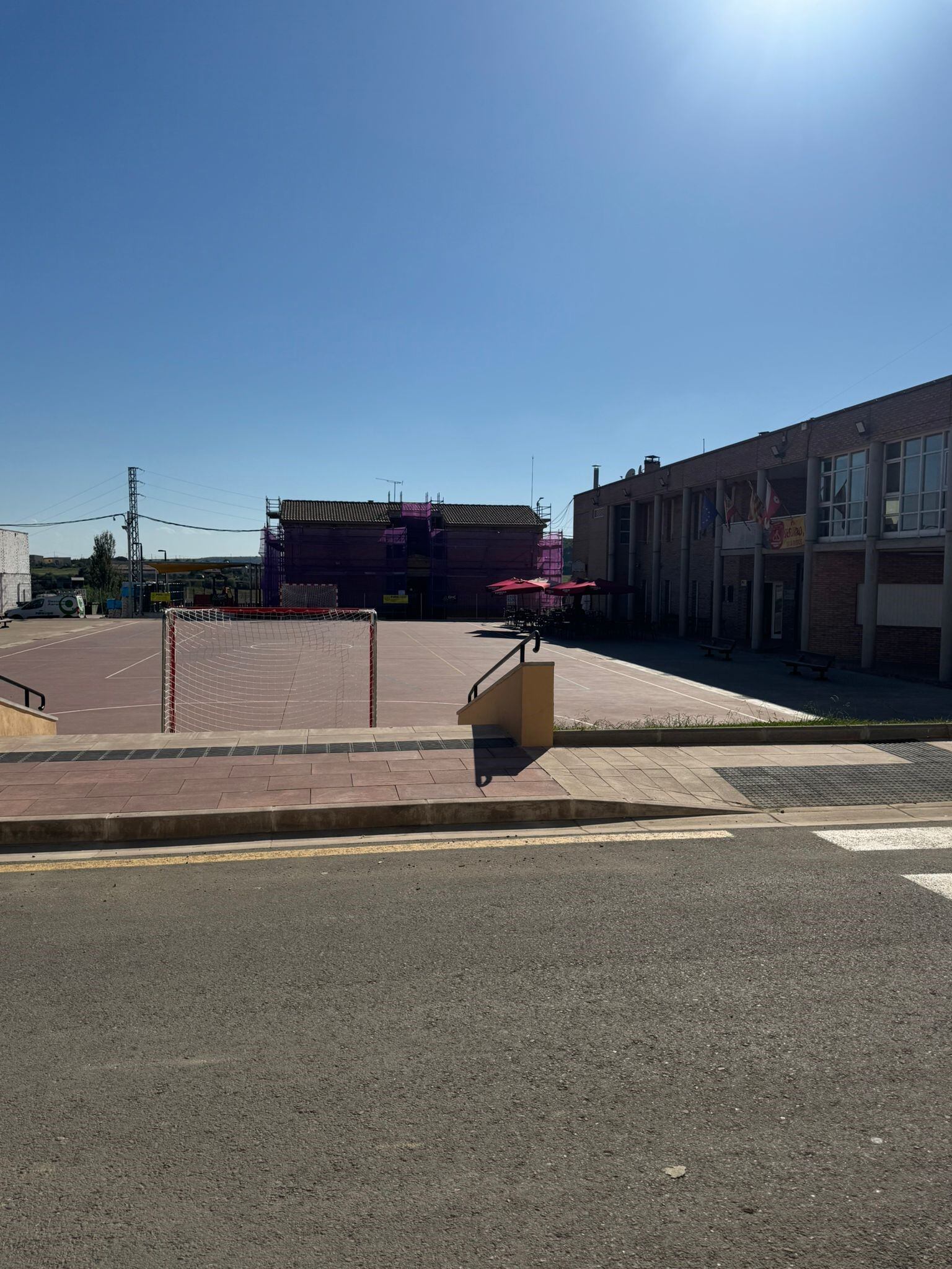 Esplús recibe más de 2 millones de euros de fondos europeos