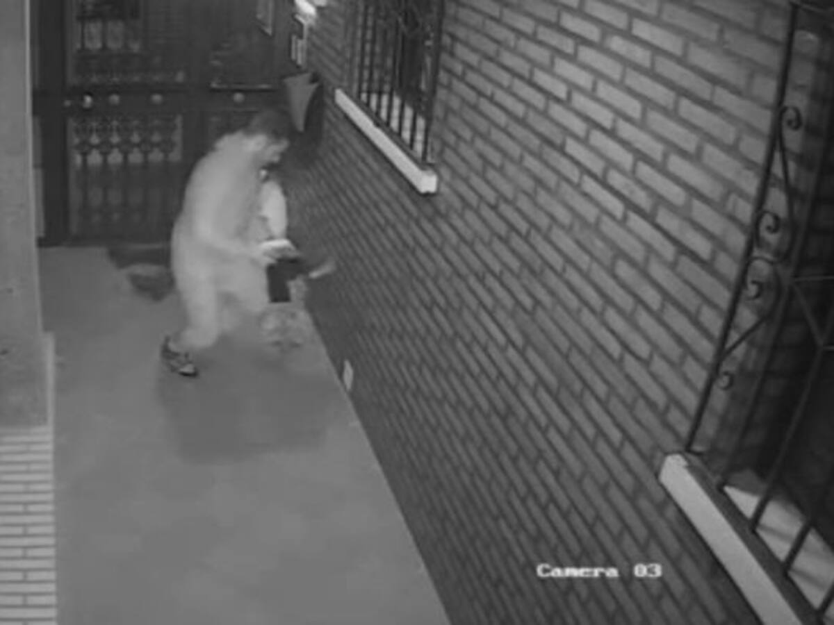 Tratan de estrechar el cerco sobre el agresor de una mujer en Algeciras