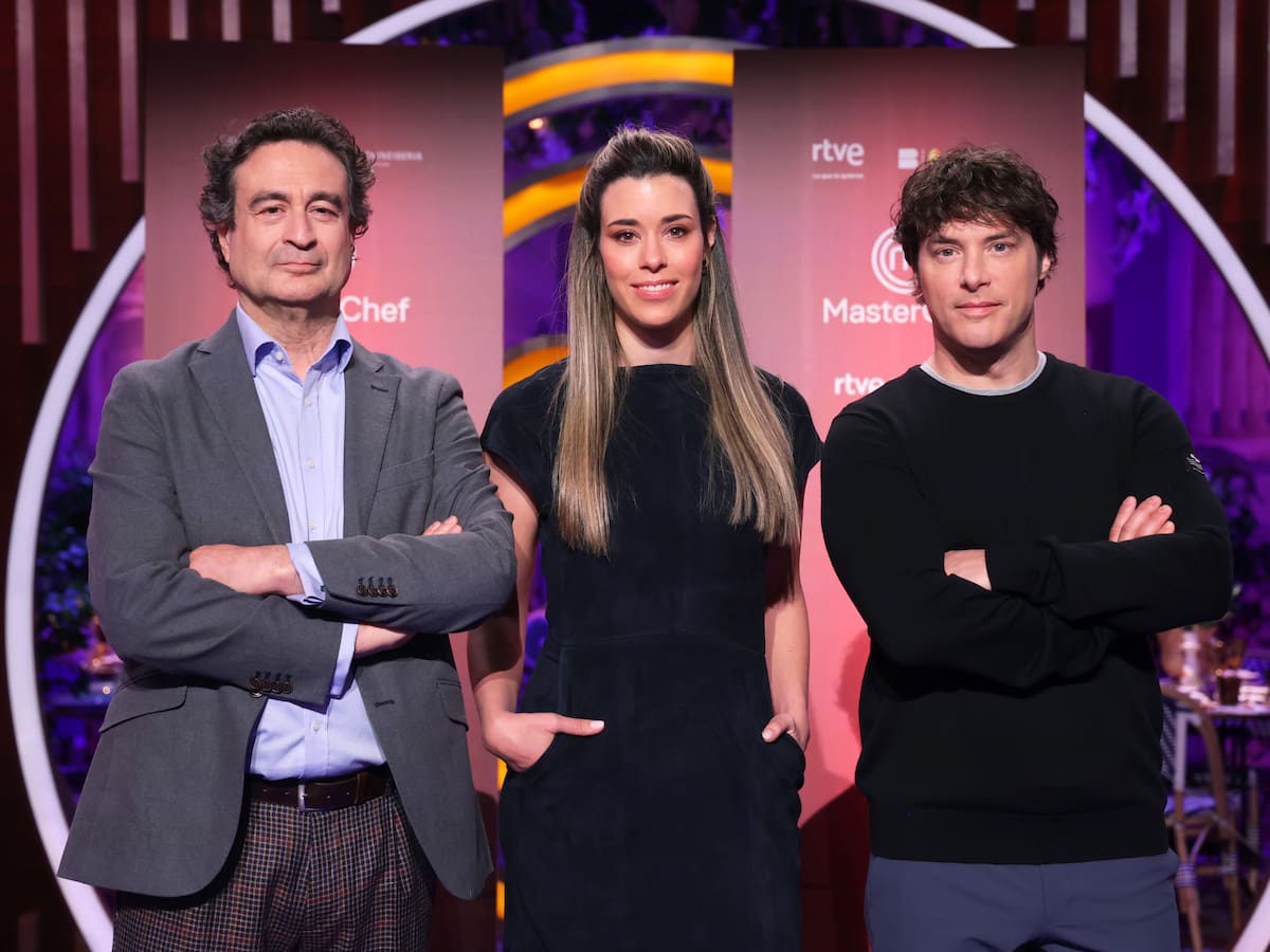'MasterChef' da el salto a Disney+ tras un acuerdo histórico con RTVE