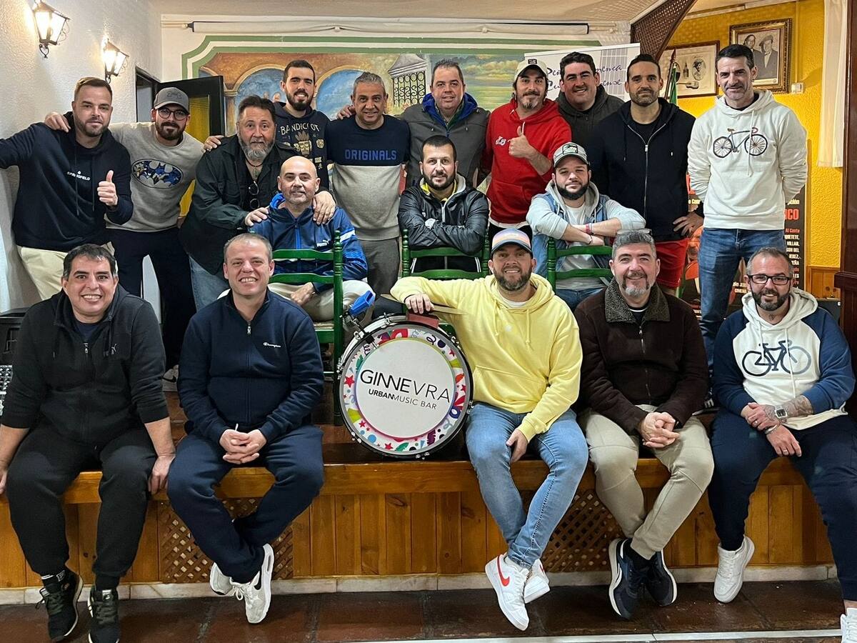 Marcos Ledesma: Hace falta una asociación del carnaval en La Línea