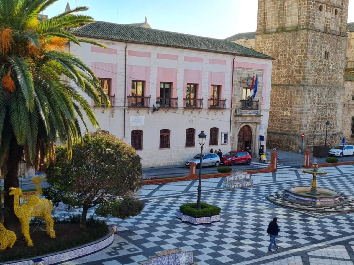 El 4 de mayo se celebra el debate del Estado de la Ciudad