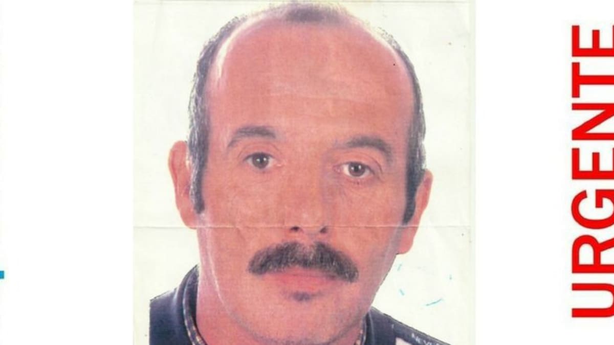 Desaparecen dos hombres en diferentes localidades de la provincia en la misma semana