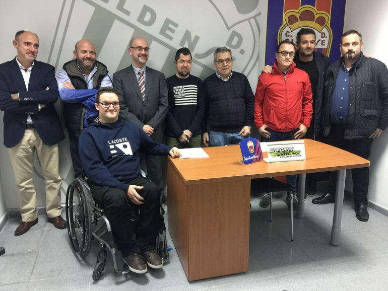La directiva del Eldense sigue siendo un nido de filtraciones
