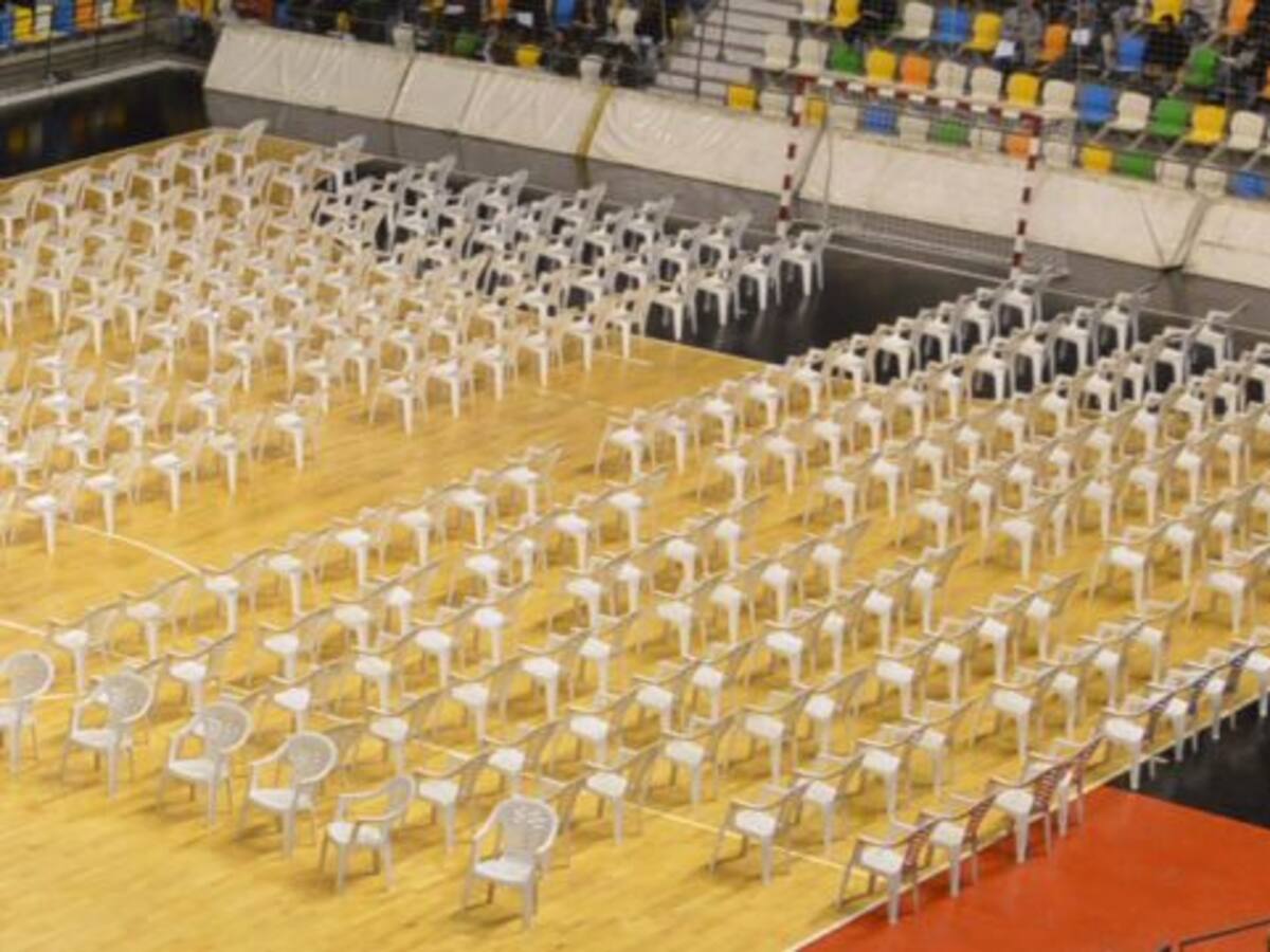 Quejas por la forma y el fondo de la bolsa de empleo