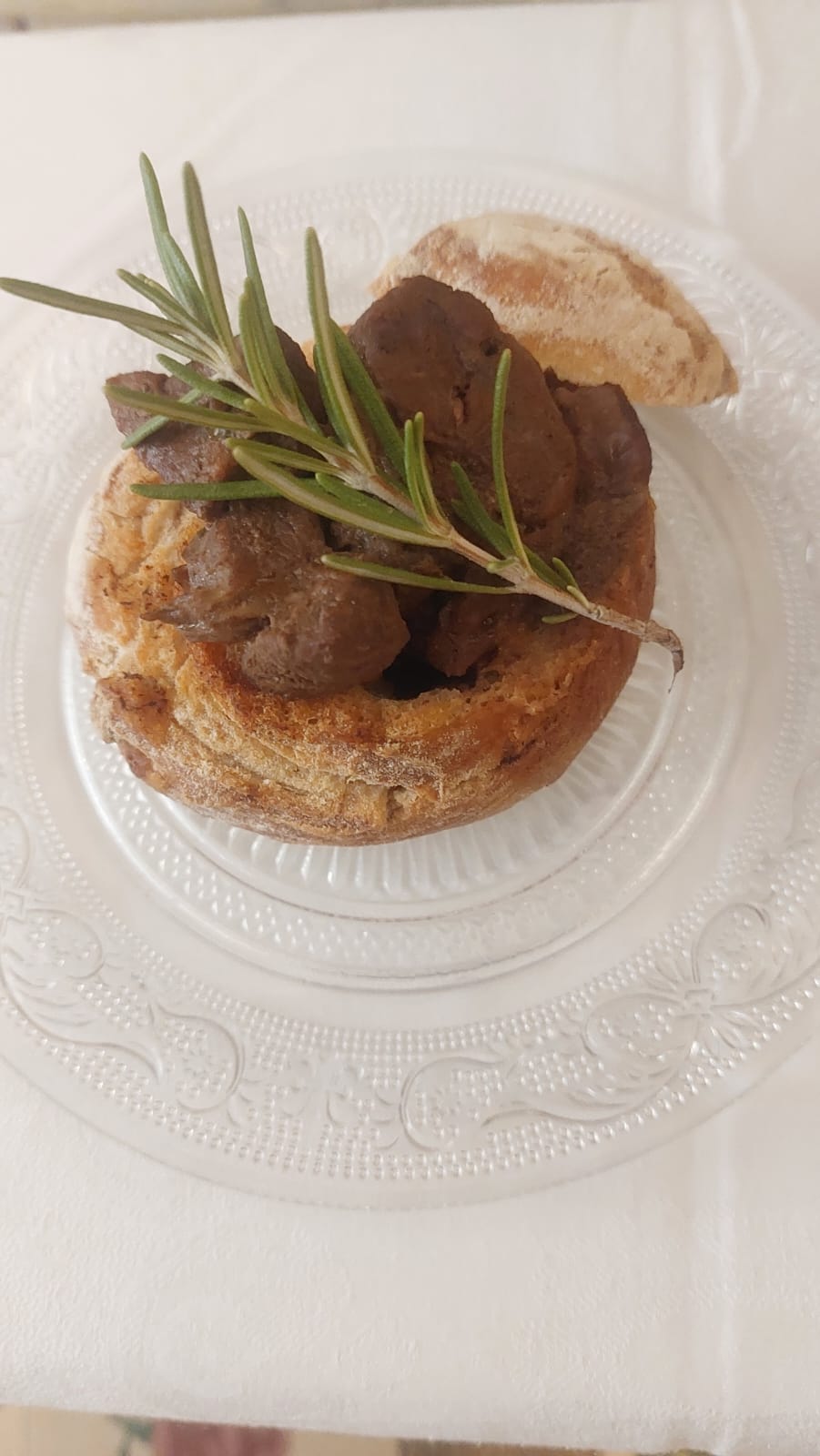 Propuesta de Taberna Gilda