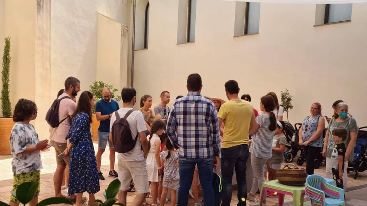 El Museo Arqueológico de Gandia organiza visitas y talleres gratuitos por el Día Internacional de los Museos