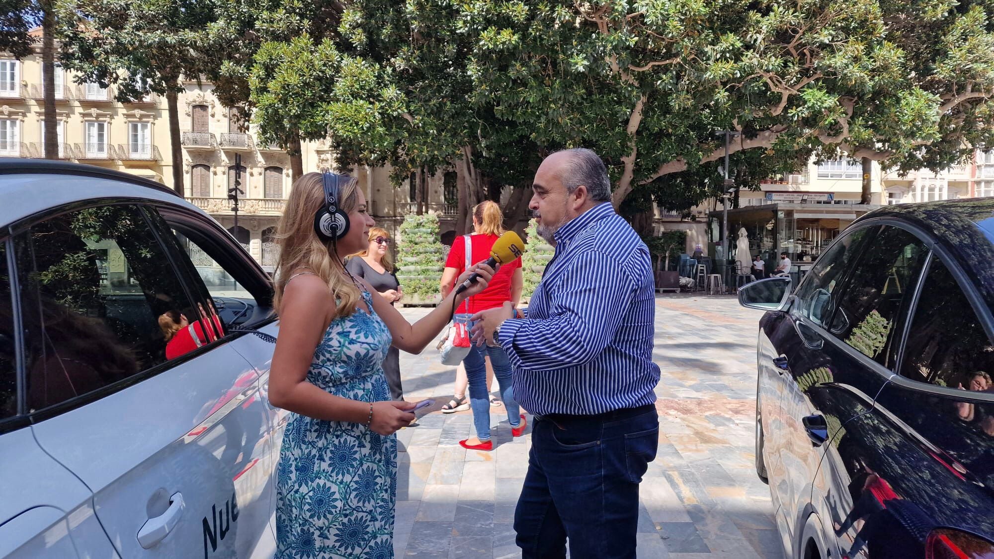 Programa especial Carthagineses y Romanos