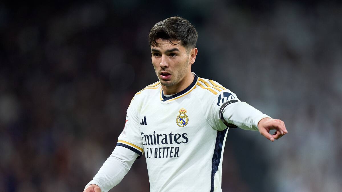 Manu Carreño: "La Federación se ha equivocado al dejar un talento como Brahim al fútbol marroquí"