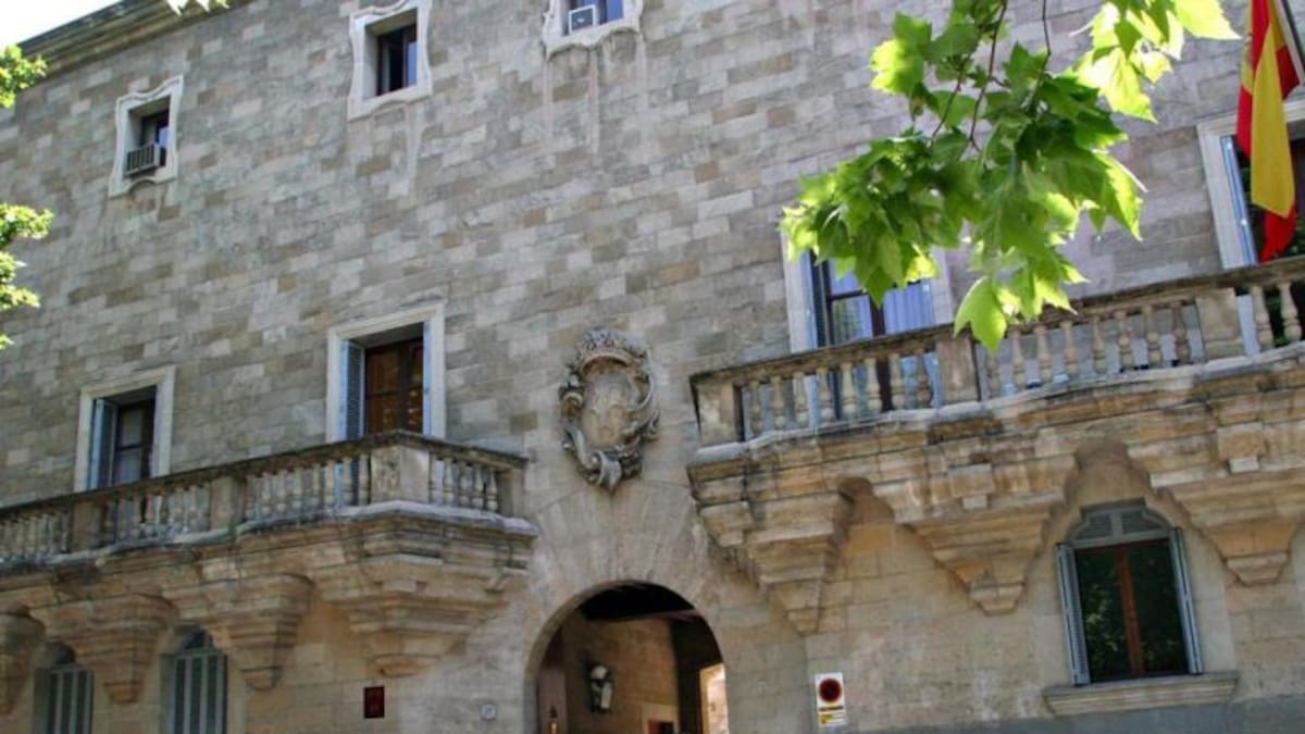 L'acusat pel 'crim del jacuzzi' nega les acusacions