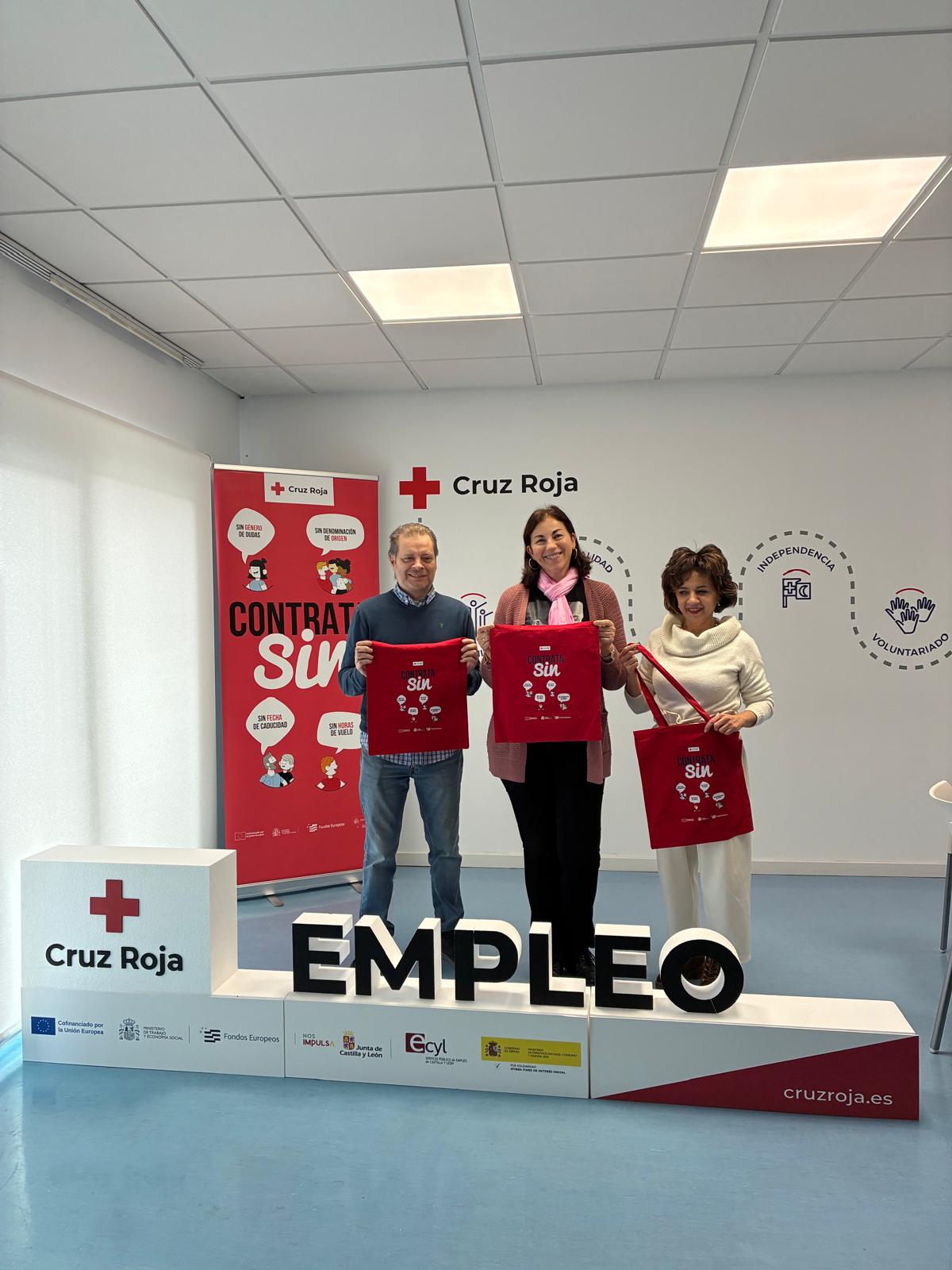 Ambas entidades escenifican el acuerdo