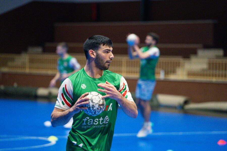 Agustín, en una foto de archivo