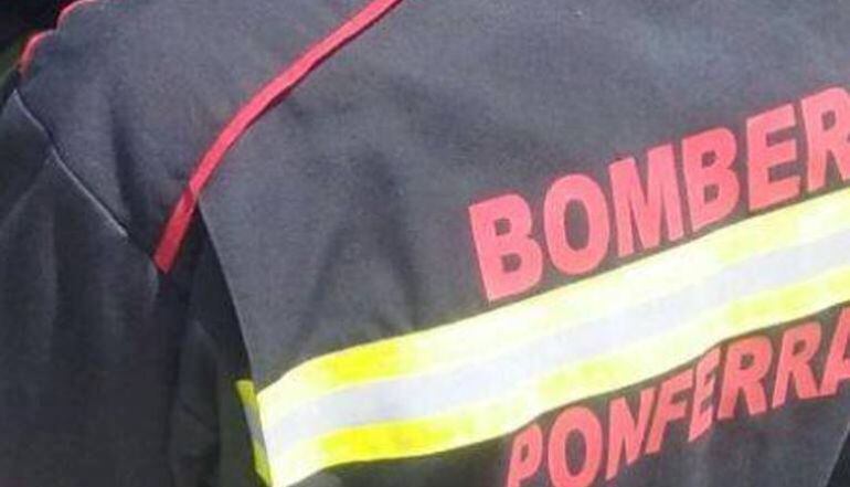 Bomberos de Ponferrada