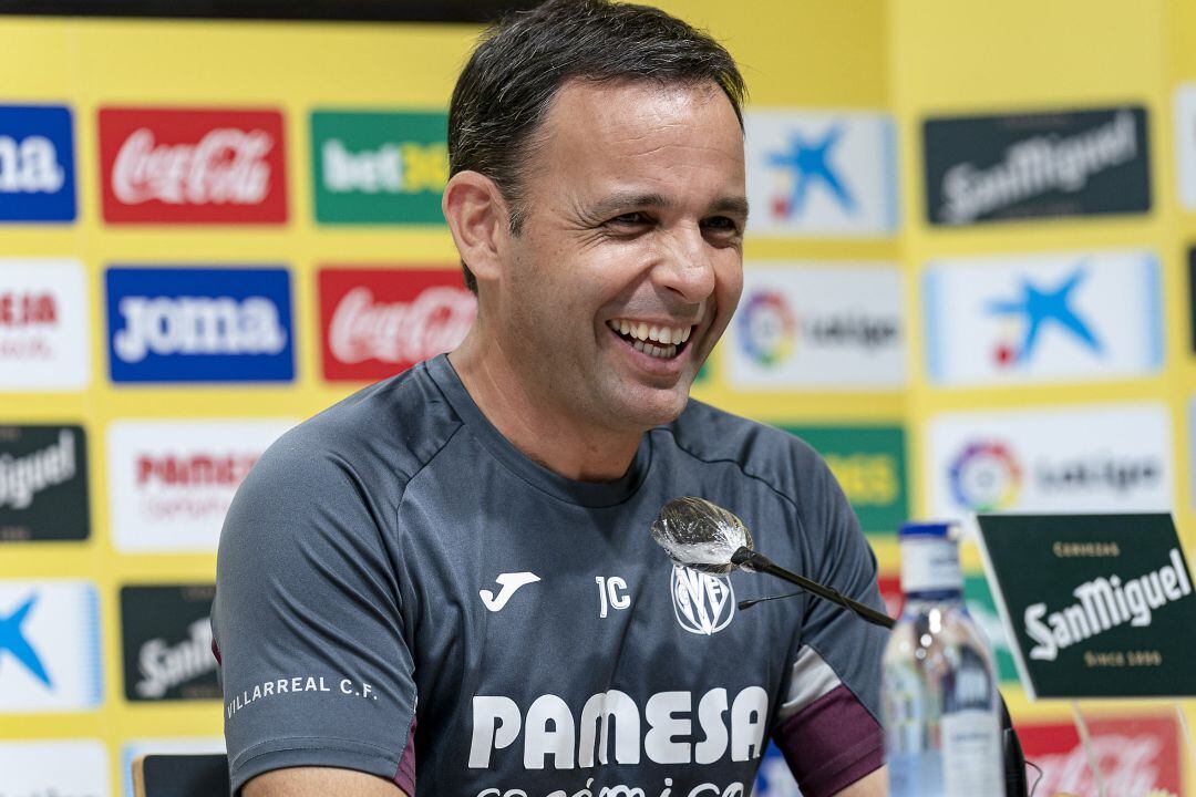 Javi Calleja