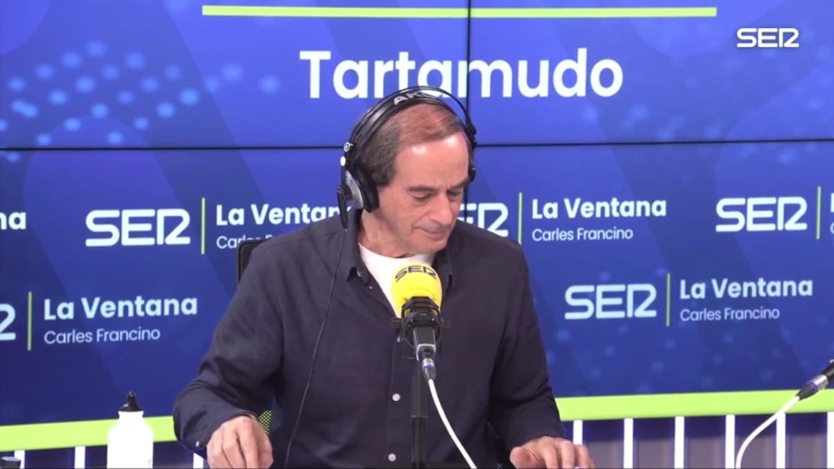 La palabra del día | Tartamudo