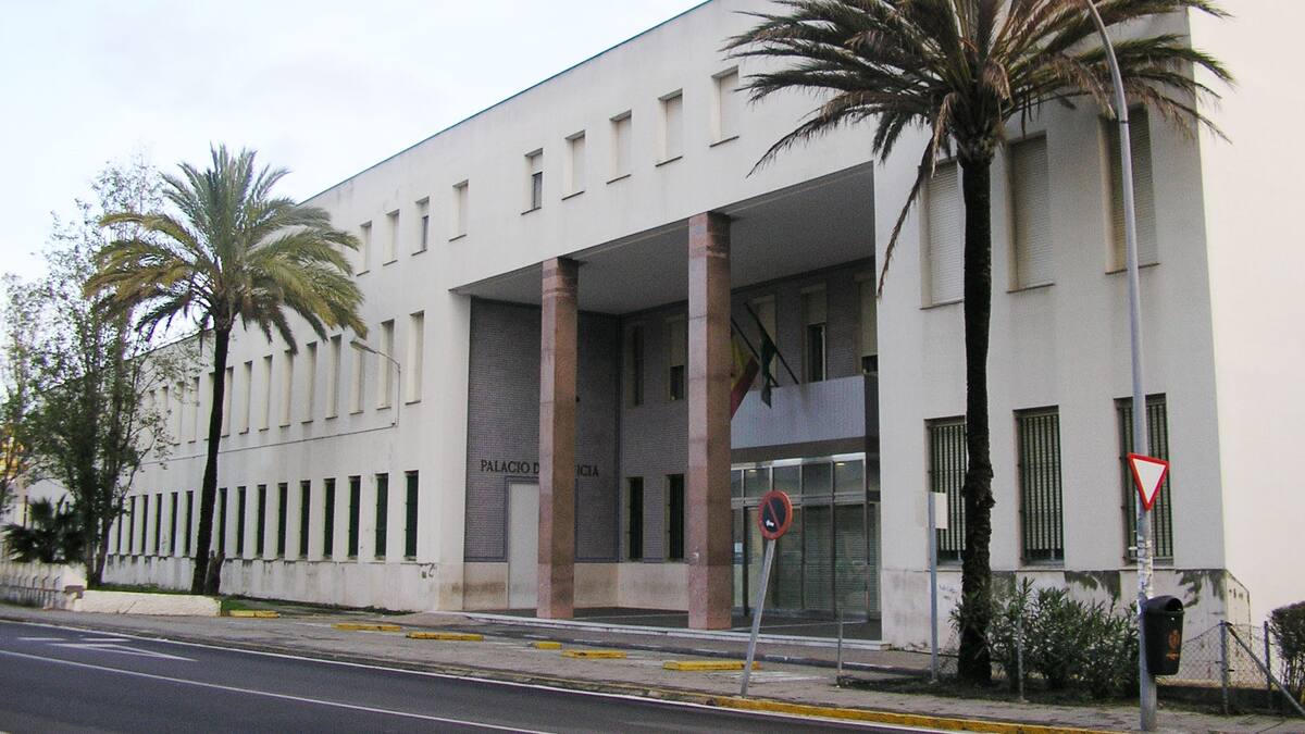 Entrevista con José Alberto Ruiz, Decano de los Jueces de Algeciras