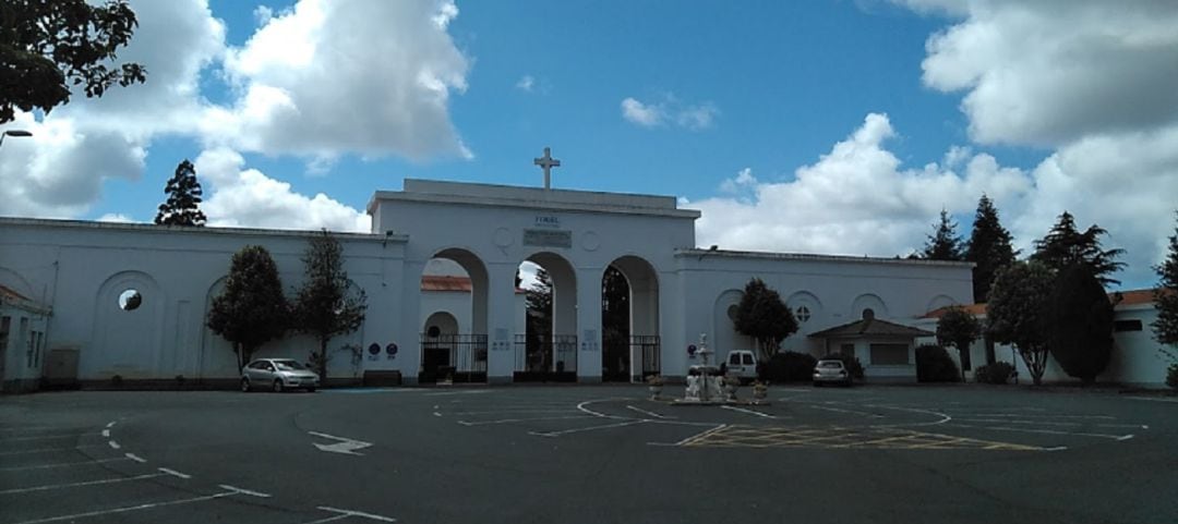 Cementerio de Catabois