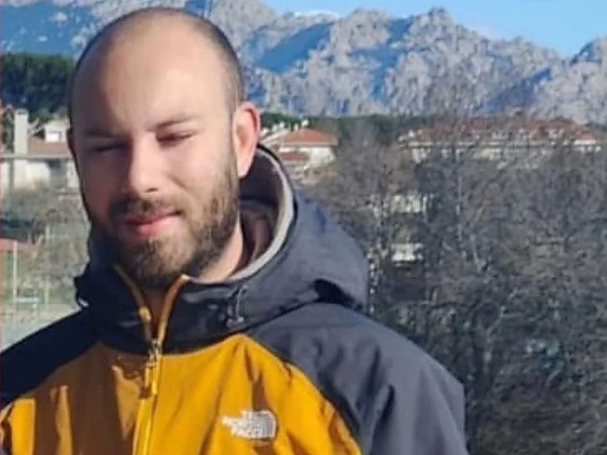 Hallan en Navacerrada el cuerpo sin vida de Pablo Dean, el joven cacereño desaparecido desde el 23 de enero