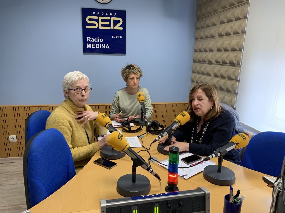 Los grupos políticos de Medina siguen trabajando de forma conjunta por el Plan de Reindustrialización