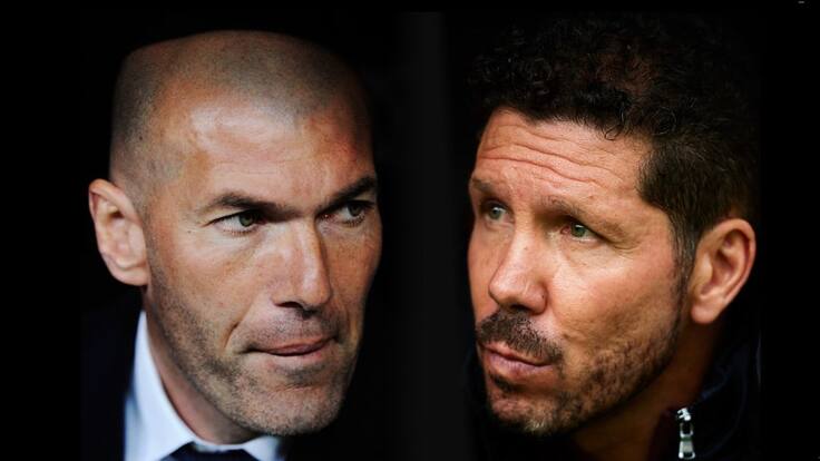 Kiko Narváez y Álvaro Benito analizan el derbi madrileño en El Larguero