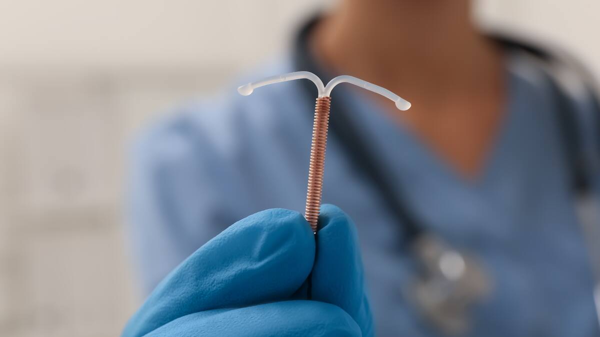 Entrevistamos a la sexóloga Mirian Sobrino por el uso de DIU