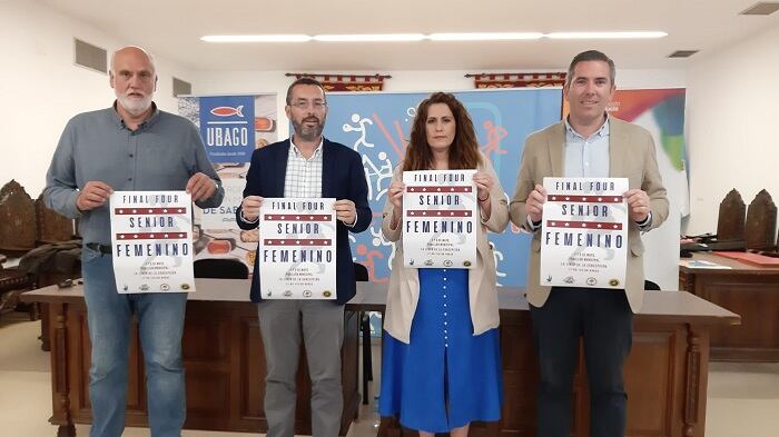 Presentación del torneo