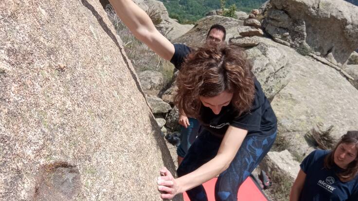 Pablo Burgos. Navarreblock