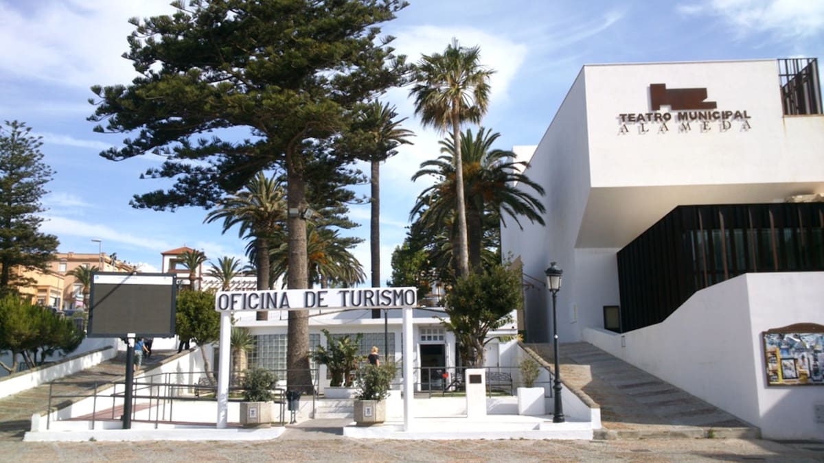 Nuevos Aires Tarifa, toma el pulso al turismo y la gastronomía de la ciudad